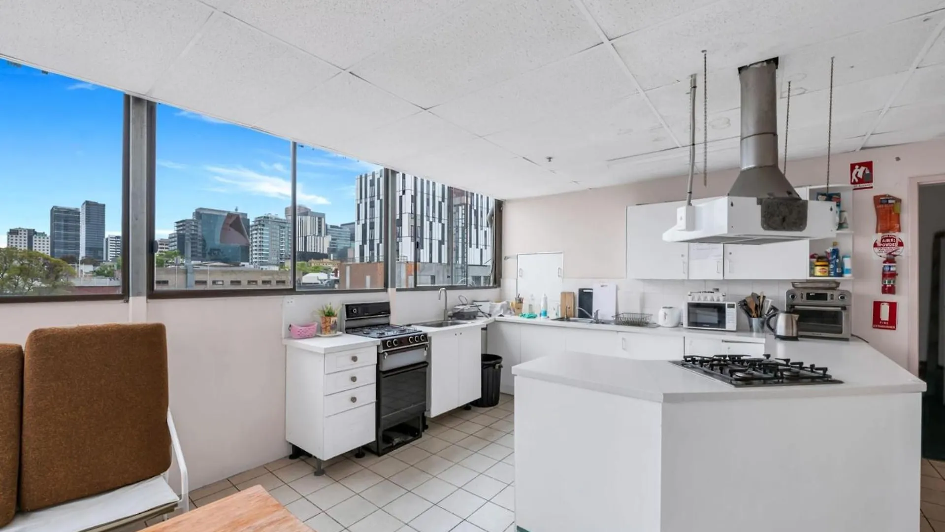 Studio 4 - Wright Lodge Adelaide